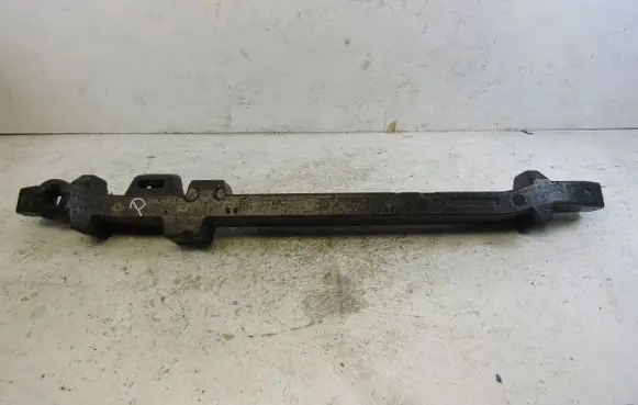Volkswagen Up Front bumper foam support bar 1S0807248