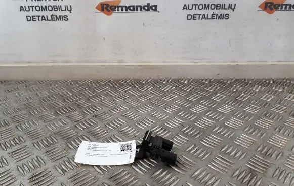 Toyota Corolla Verso E121 Turbo solenoid valve 9091012232