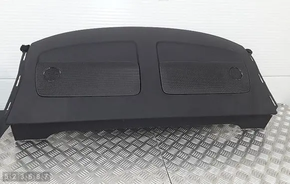 Audi A5 8T 8F Parcel shelf 8T0863411AR