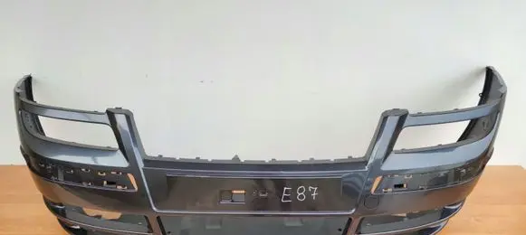 Fiat Ulysse Front bumper 1487507077