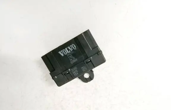 Volvo S40, V40 Other control units/modules 9442947 1783