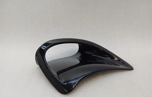 Porsche 911 996 Dashboard side air vent grill/cover trim 99650456300