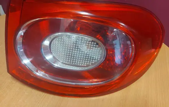 Volkswagen Tiguan Rear/tail lights 5N0945096H