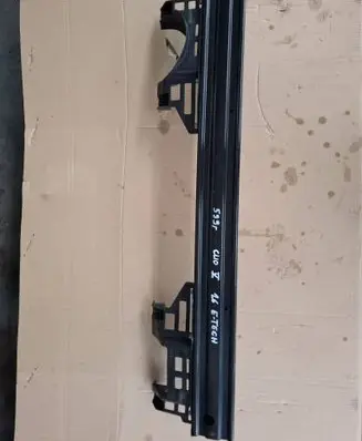 Renault Clio V Front axle beam 