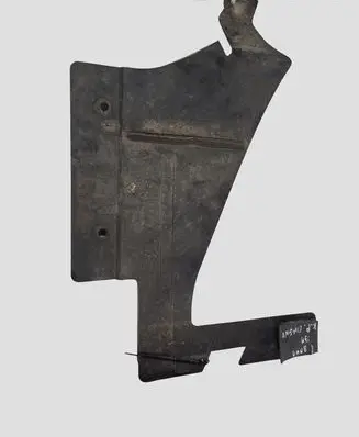 BMW 1 F20 F21 Pickup box liner