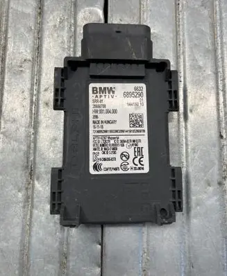 BMW 5 G30 G31 G38 Blind spot module 6895290 28650708 14415010