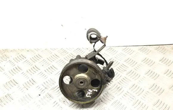 Citroen Berlingo Power steering pump 9638673380 7613955519 44303100