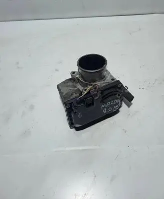 Mazda 6 Throttle valve RF7J136B0D 013012804K1
