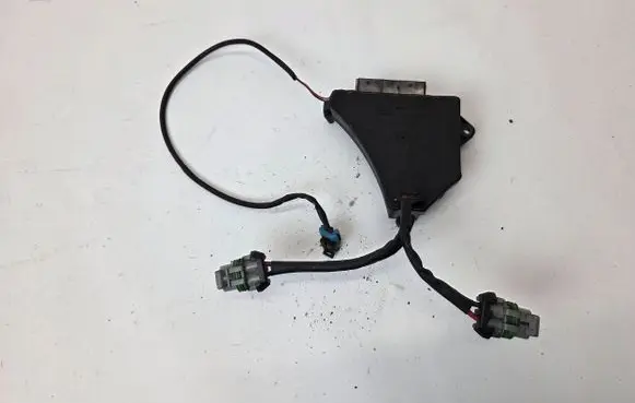 Saab 9-3 Ver2 Coolant fan relay 873526Q