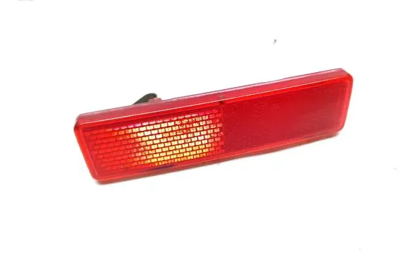 Renault Trafic III (X82) Rear tail light reflector 7700353184 1123500C