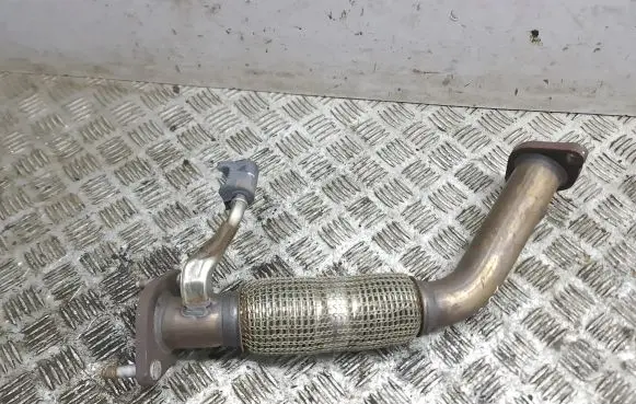 Hyundai i20 (BC3 BI3) Exhaust flexible connection 