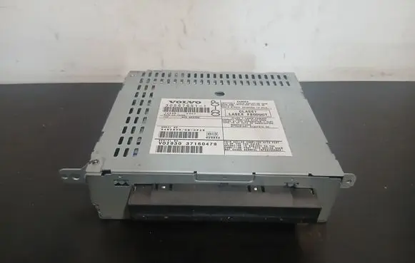 Volvo XC90 Radio/CD/DVD/GPS head unit 30657551 37160479