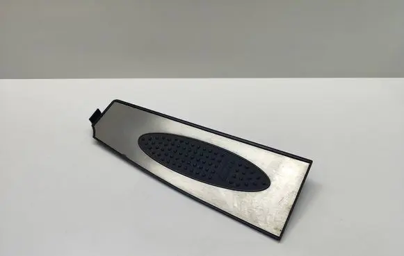 BMW 5 E60 E61 Foot rest pad/dead pedal 7896959 789695901 51477896959