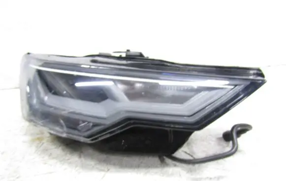 Audi A6 S6 C8 4K Headlight/headlamp 4K0941034