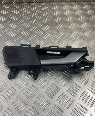 Audi Q5 SQ5 Rear door interior handle 80A839020