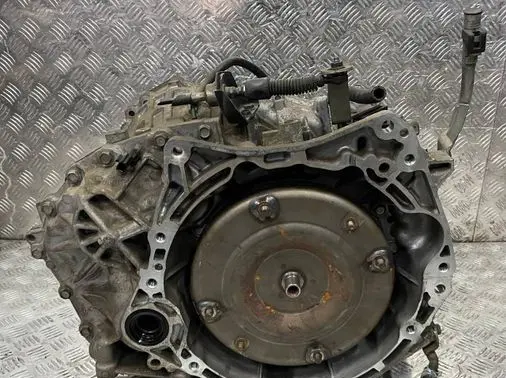 Nissan X-Trail T31 Automatic gearbox 1XF05 MR20 HAMU4079754