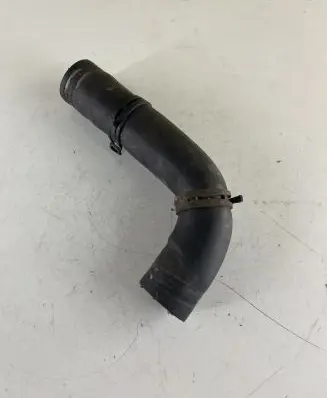 Jaguar XF X250 Engine coolant pipe/hose 4R838N241AC