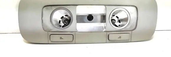 Volkswagen PASSAT B6 Interior lighting switch 3C0947291C