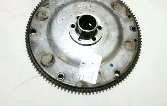 Audi A4 S4 B8 8K Flywheel
