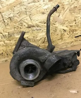 Mercedes-Benz E W211 Turbo A6460960499
