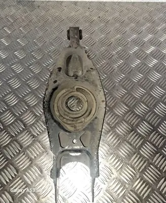 Other rear suspension part