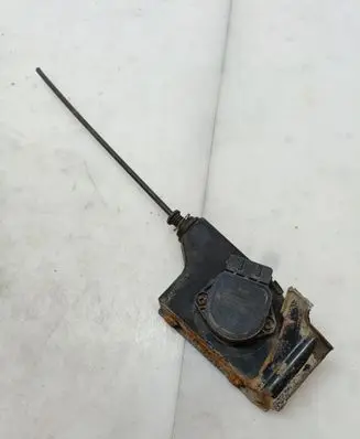 Renault Scenic I Accelerator pedal position sensor 7700431919 0371A