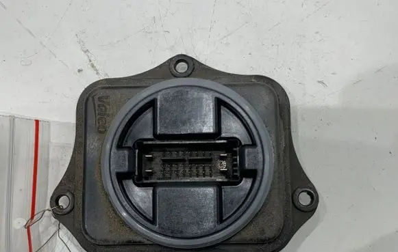 Other control units/modules