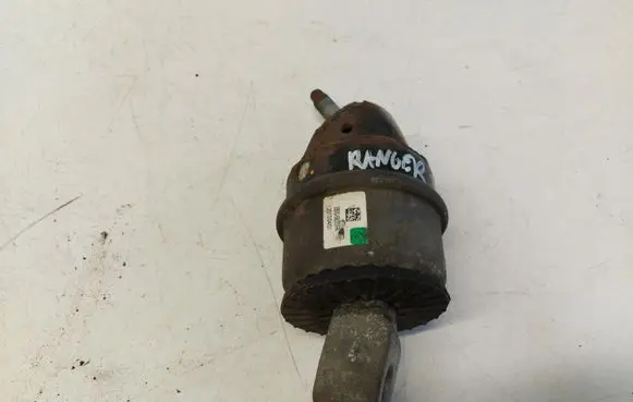 Ford Ranger Engine mount vacuum valve eb3q-6b032-fa