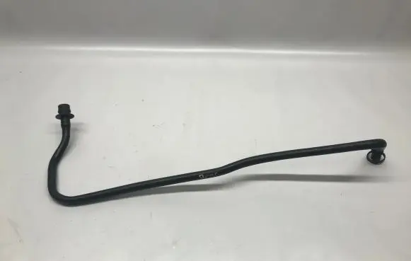 BMW 5 F10 F11 Vacuum line/pipe/hose 7575774