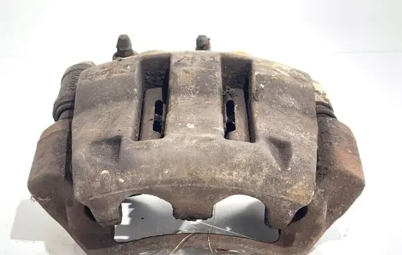 Renault Master II Front brake caliper 