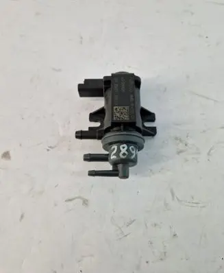 Ford Puma Turbo solenoid valve H6BG9F490CA