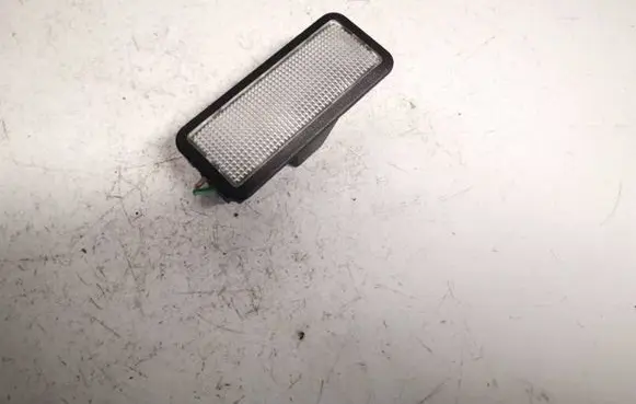 Peugeot 406 Other interior light