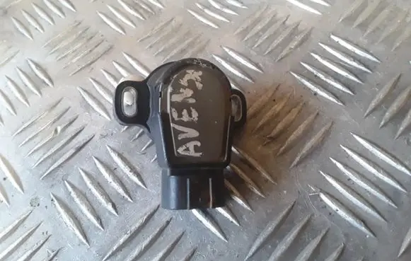 Toyota Avensis Verso Accelerator throttle pedal 8928152011 1983003031