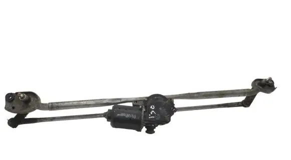 Chrysler 300 - 300C Front wiper linkage and motor AX1590108210 04805716AA