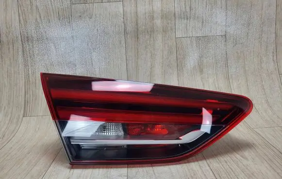 Opel Insignia B Rear/tail lights 39108789