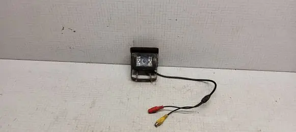 Volkswagen II LT Reversing camera 