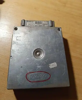 Ford Sierra Engine control unit/module 88GB12A650C2A