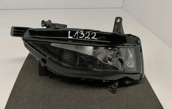 Volkswagen Golf VII Front fog light 5G0941661F