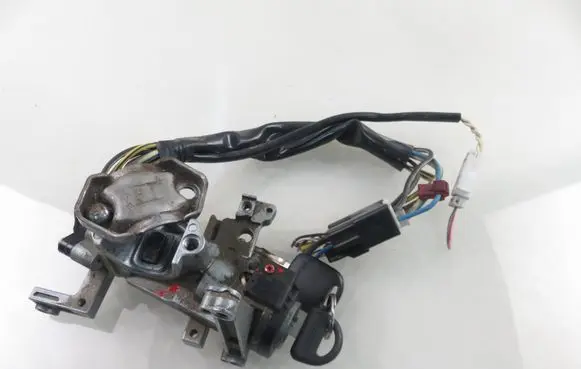 Suzuki Jimny Ignition lock