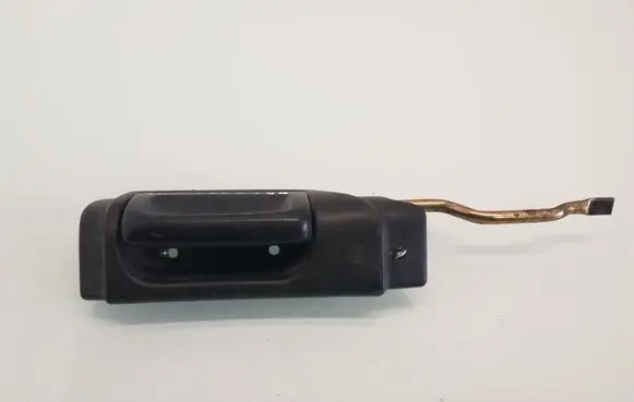 Volkswagen Transporter - Caravelle T4 Sliding door interior handle 701843642A
