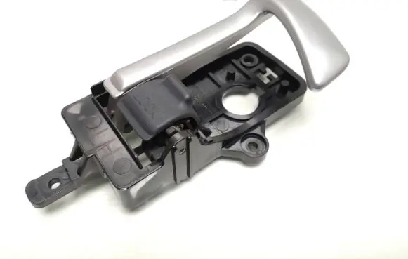 Hyundai Santa Fe Rear door interior handle 82613CM000