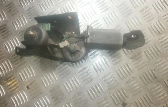 Honda Prelude Rear window wiper motor WM32091S