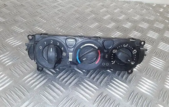 Ford Transit VII Climate control unit GK2T18549 GK2T19980