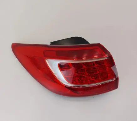 KIA Sportage Rear/tail lights