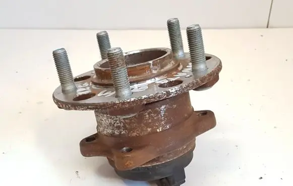 Hyundai Sonata Rear wheel ball bearing 52730C1100
