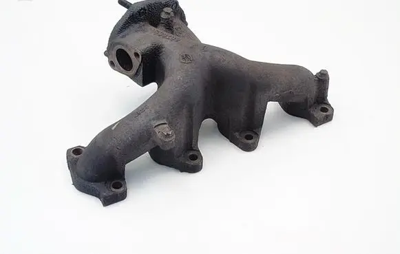 Fiat Doblo Exhaust manifold 64760511
