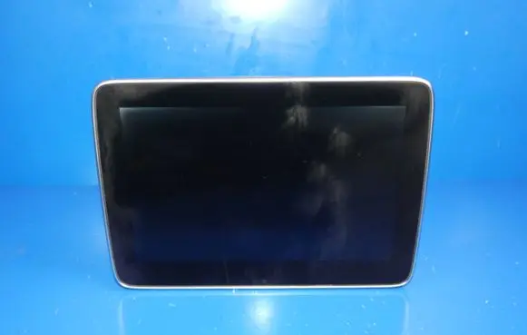 Mercedes-Benz GLA W156 X156 Screen/display/small screen A1669007814 A1669012002 A2189027902