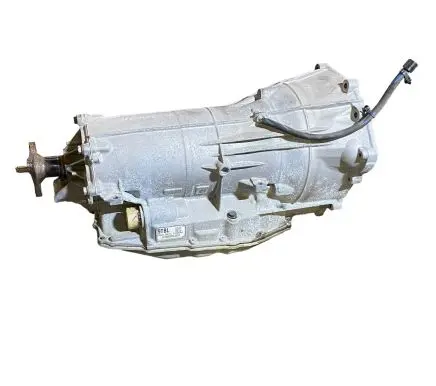 Chevrolet Camaro Automatic gearbox 24286042 9TBL 005041371