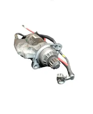 Volkswagen PASSAT B7 Starter motor 0986025110