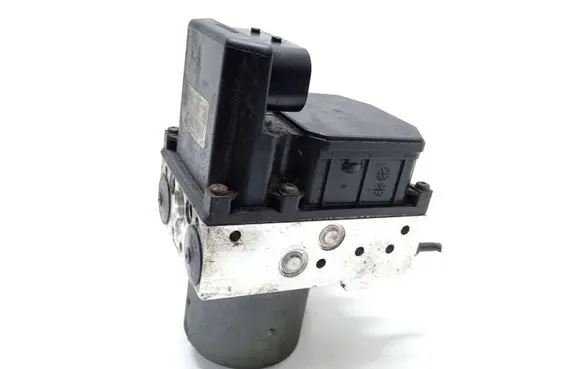 Volkswagen Phaeton ABS Pump 3D0614517AK 0265225236 4852050359